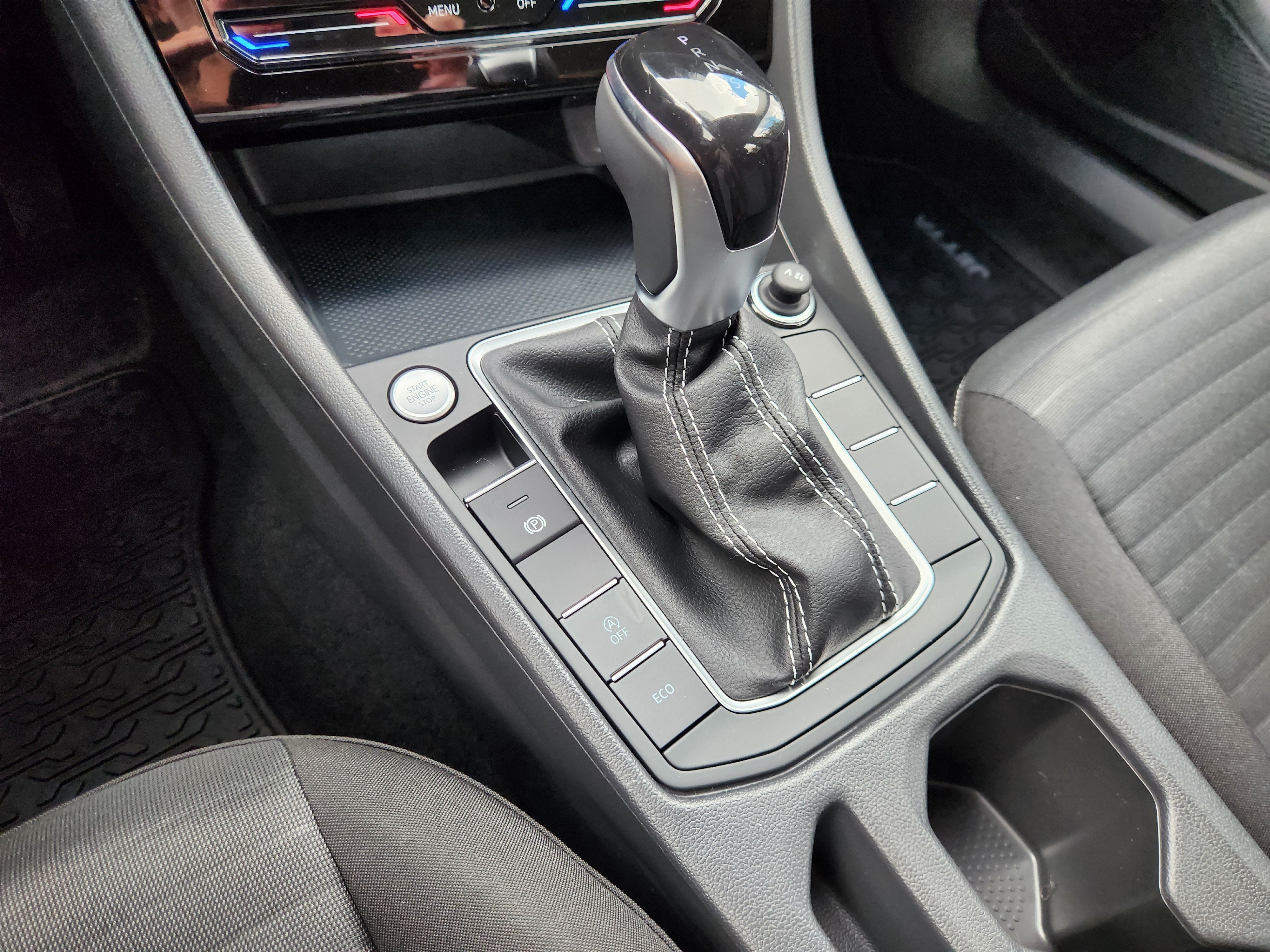 2027 Volkswagen Jetta S