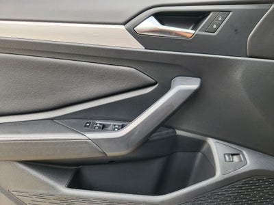 2027 Volkswagen Jetta S