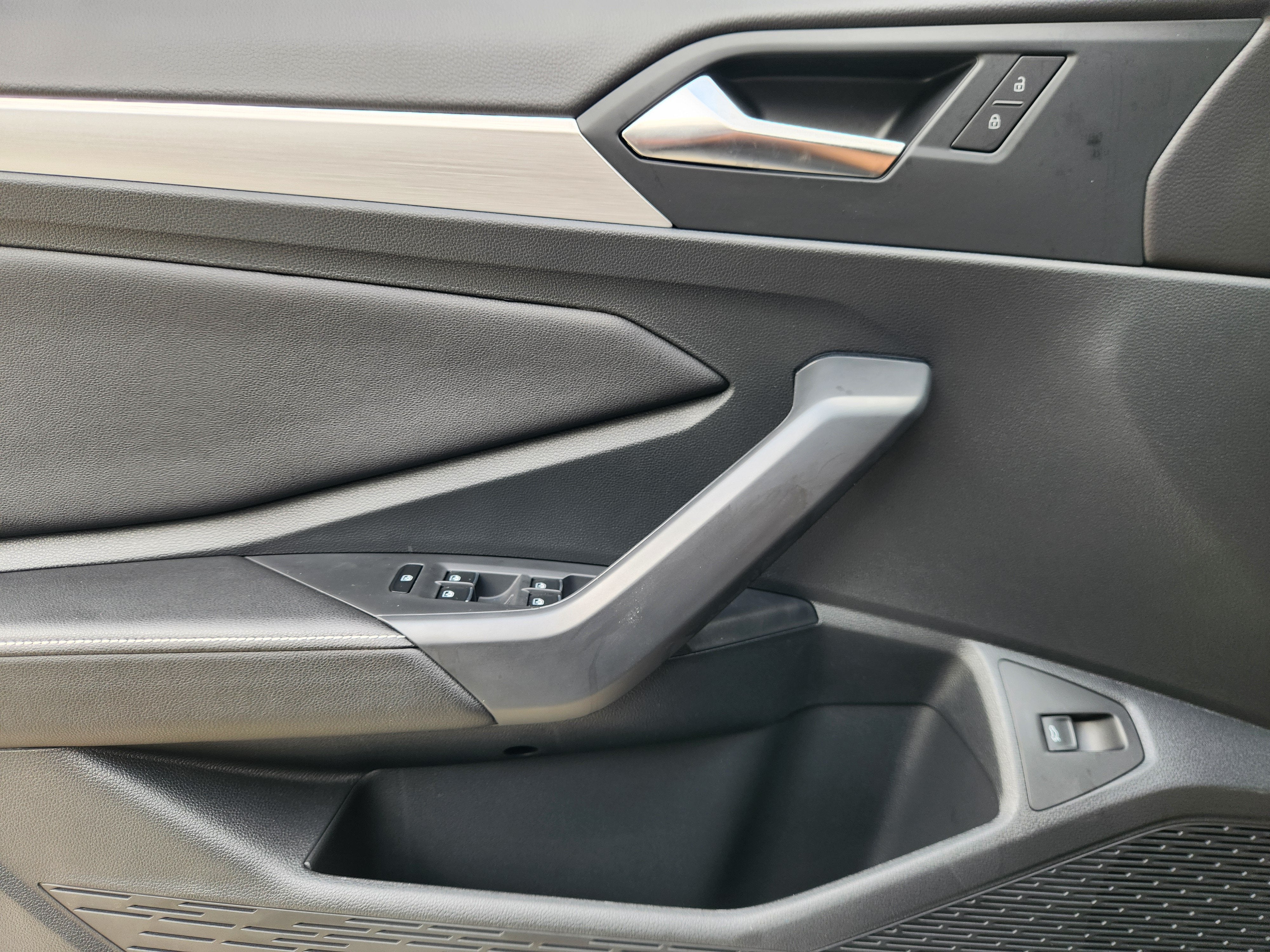 2027 Volkswagen Jetta S