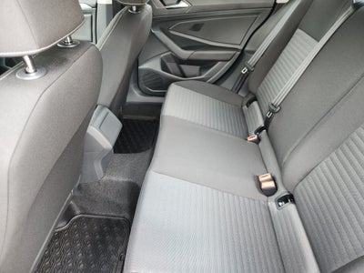 2027 Volkswagen Jetta S