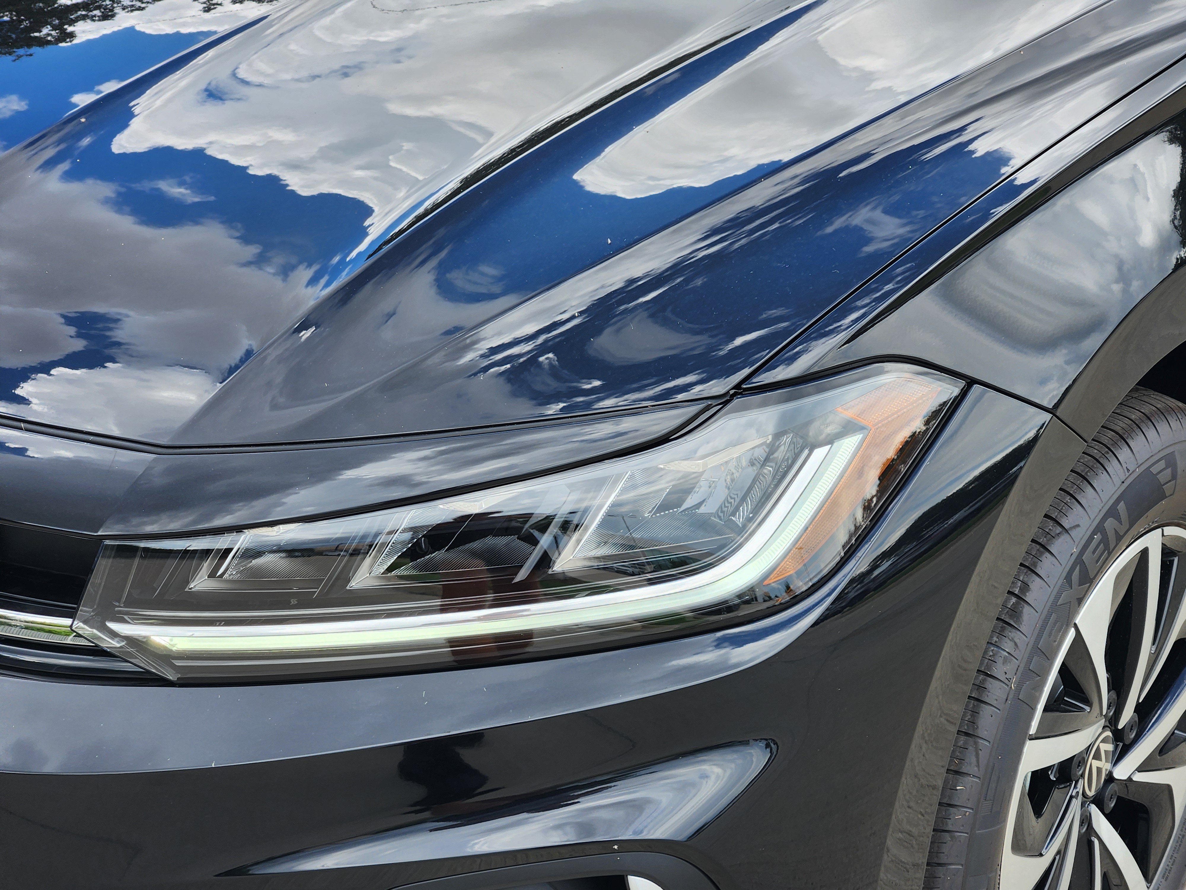 2027 Volkswagen Jetta S