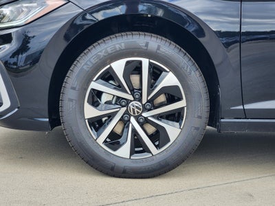 2027 Volkswagen Jetta S