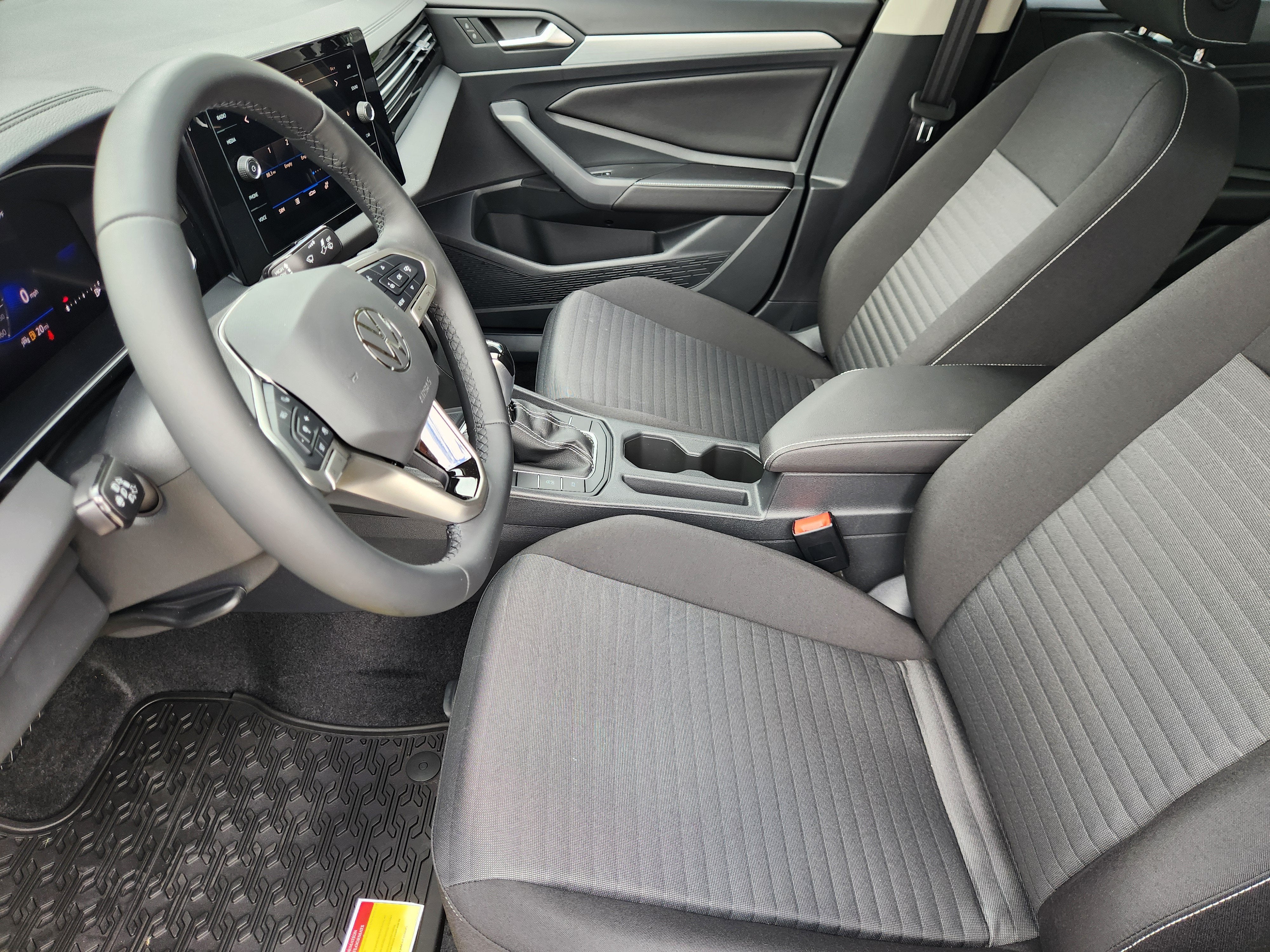 2027 Volkswagen Jetta S