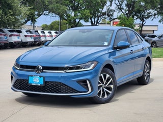 2027 Volkswagen Jetta S