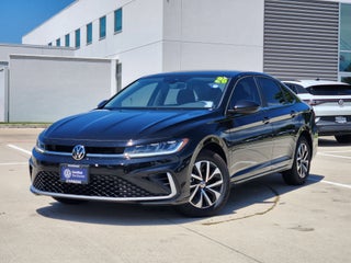 2026 Volkswagen Jetta S