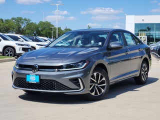2026 Volkswagen Jetta S
