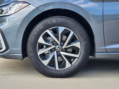 2025 Volkswagen Jetta S