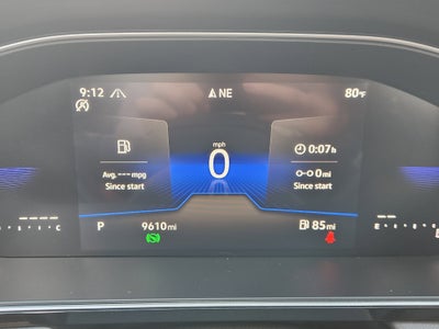2025 Volkswagen Jetta S