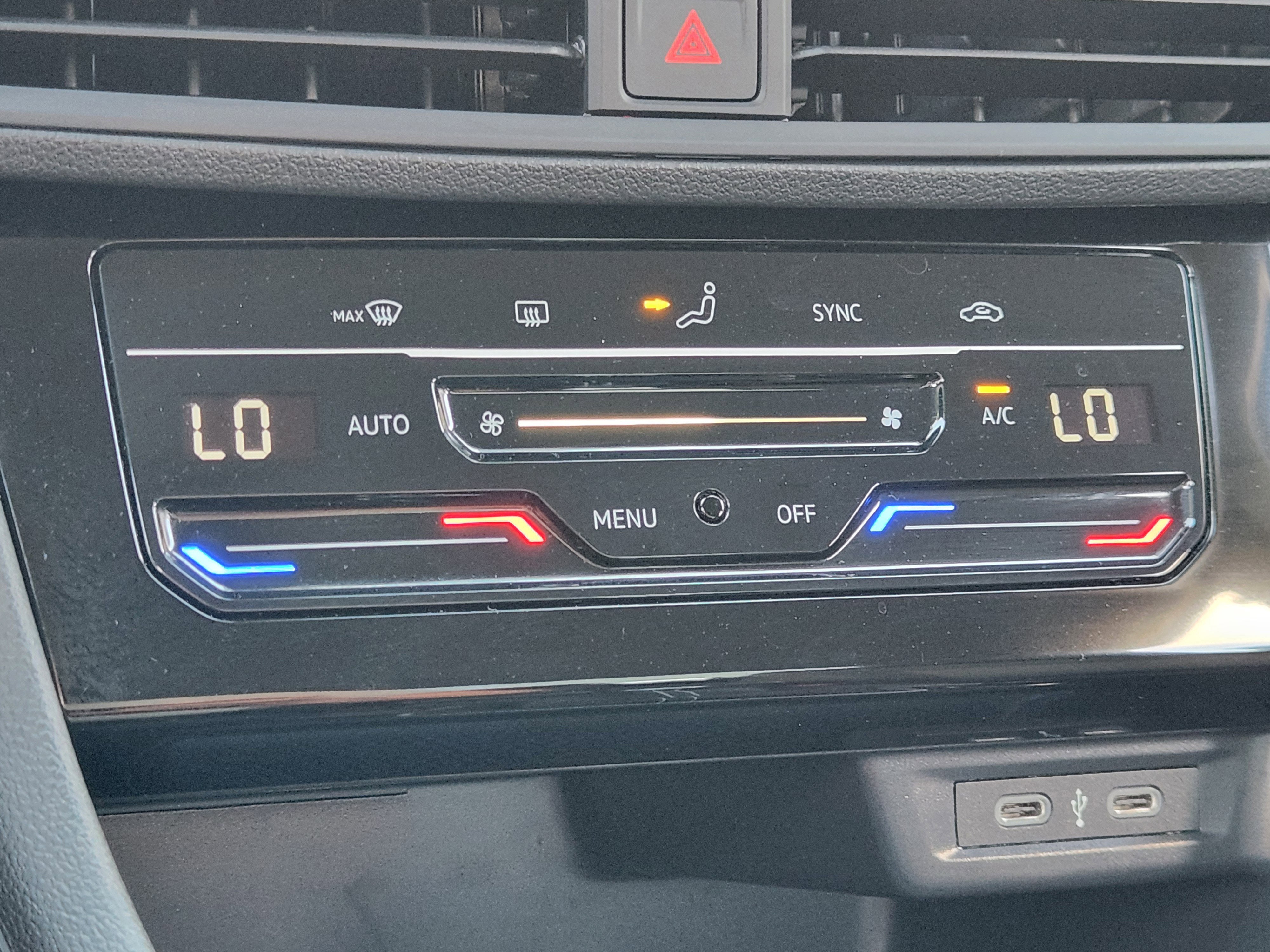 2025 Volkswagen Jetta S