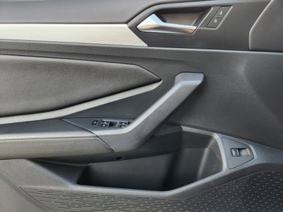2025 Volkswagen Jetta S