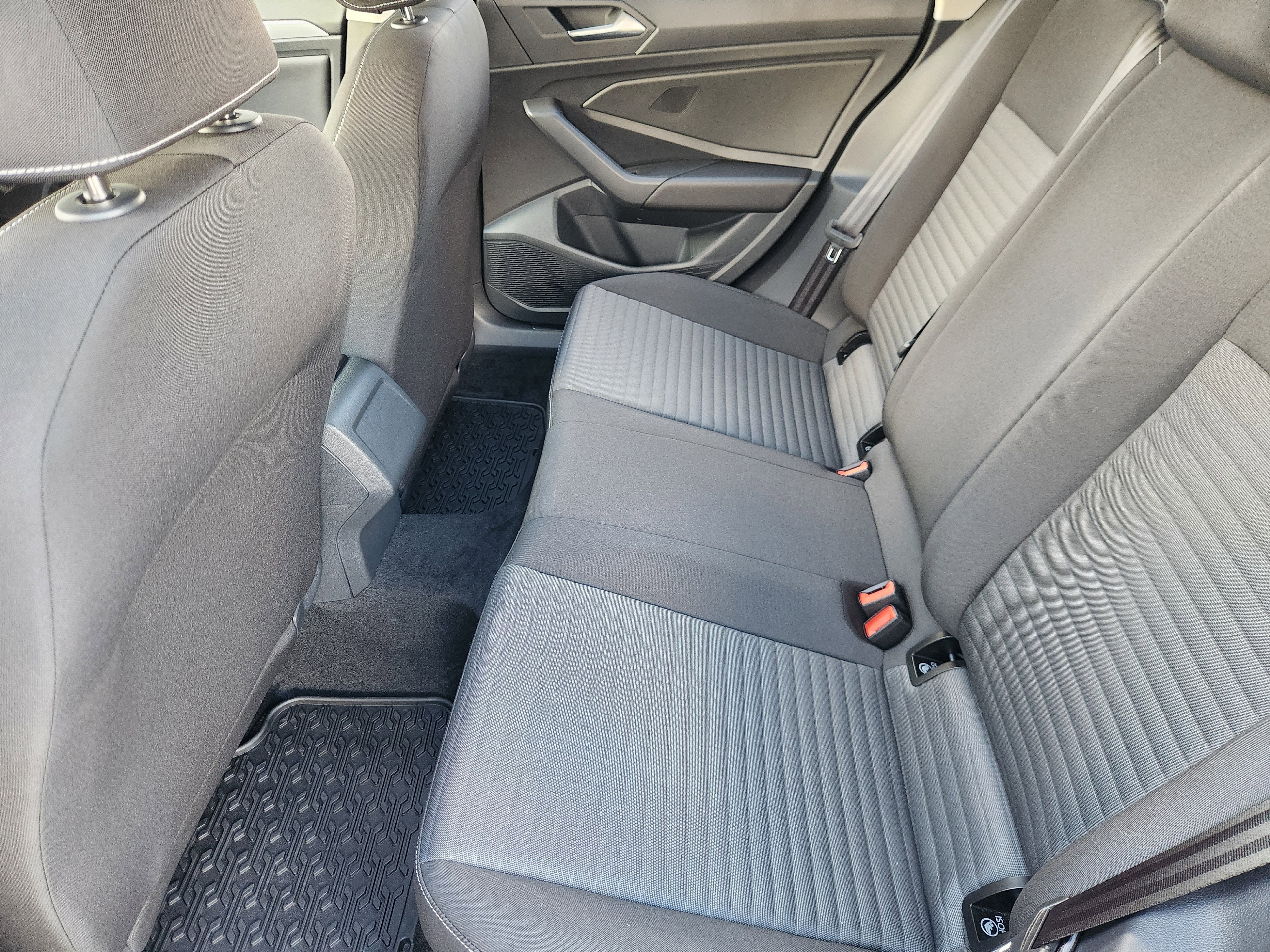 2025 Volkswagen Jetta S