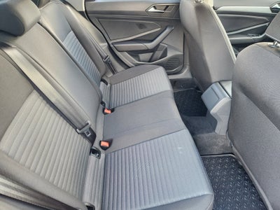 2025 Volkswagen Jetta S