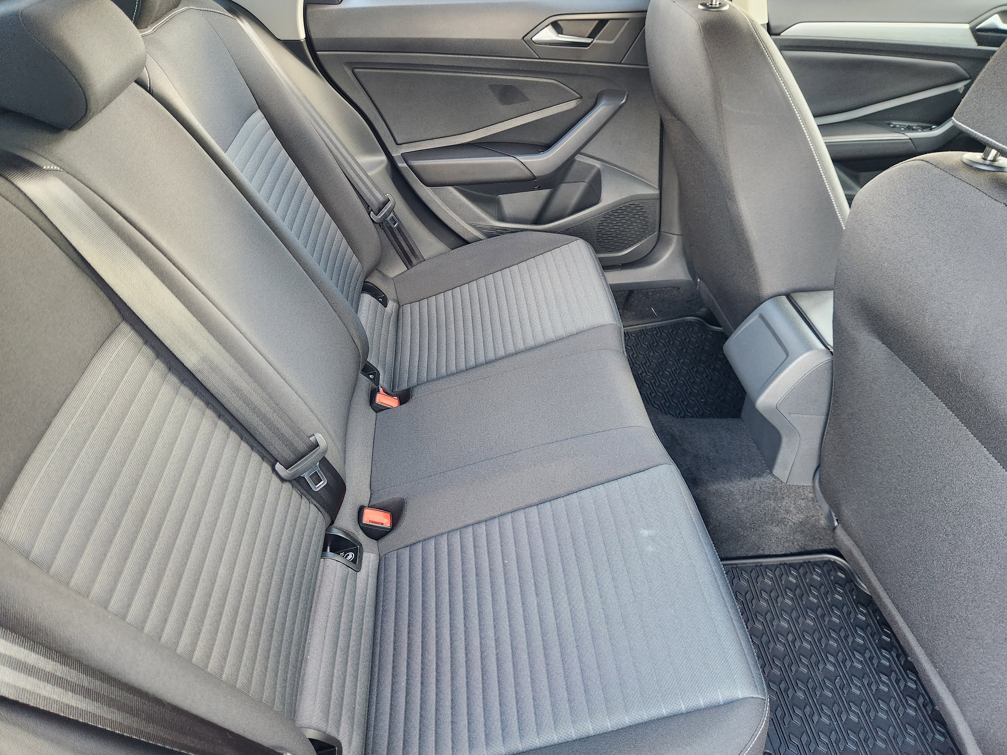 2025 Volkswagen Jetta S