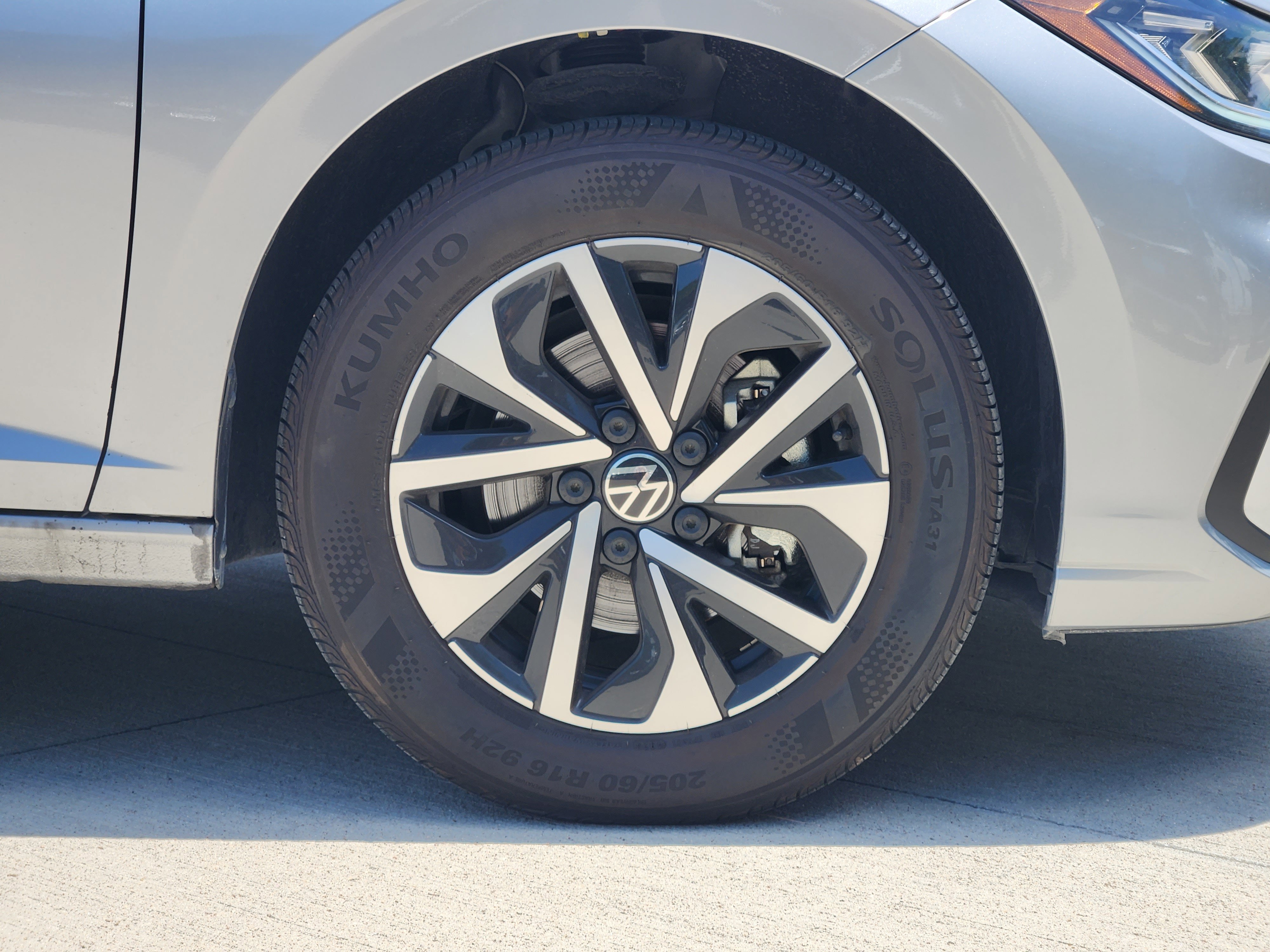 2025 Volkswagen Jetta S