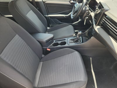2025 Volkswagen Jetta S