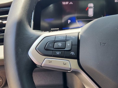 2025 Volkswagen Jetta S