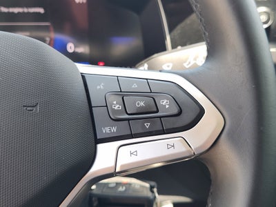 2025 Volkswagen Jetta S