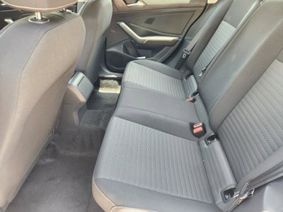 2025 Volkswagen Jetta S