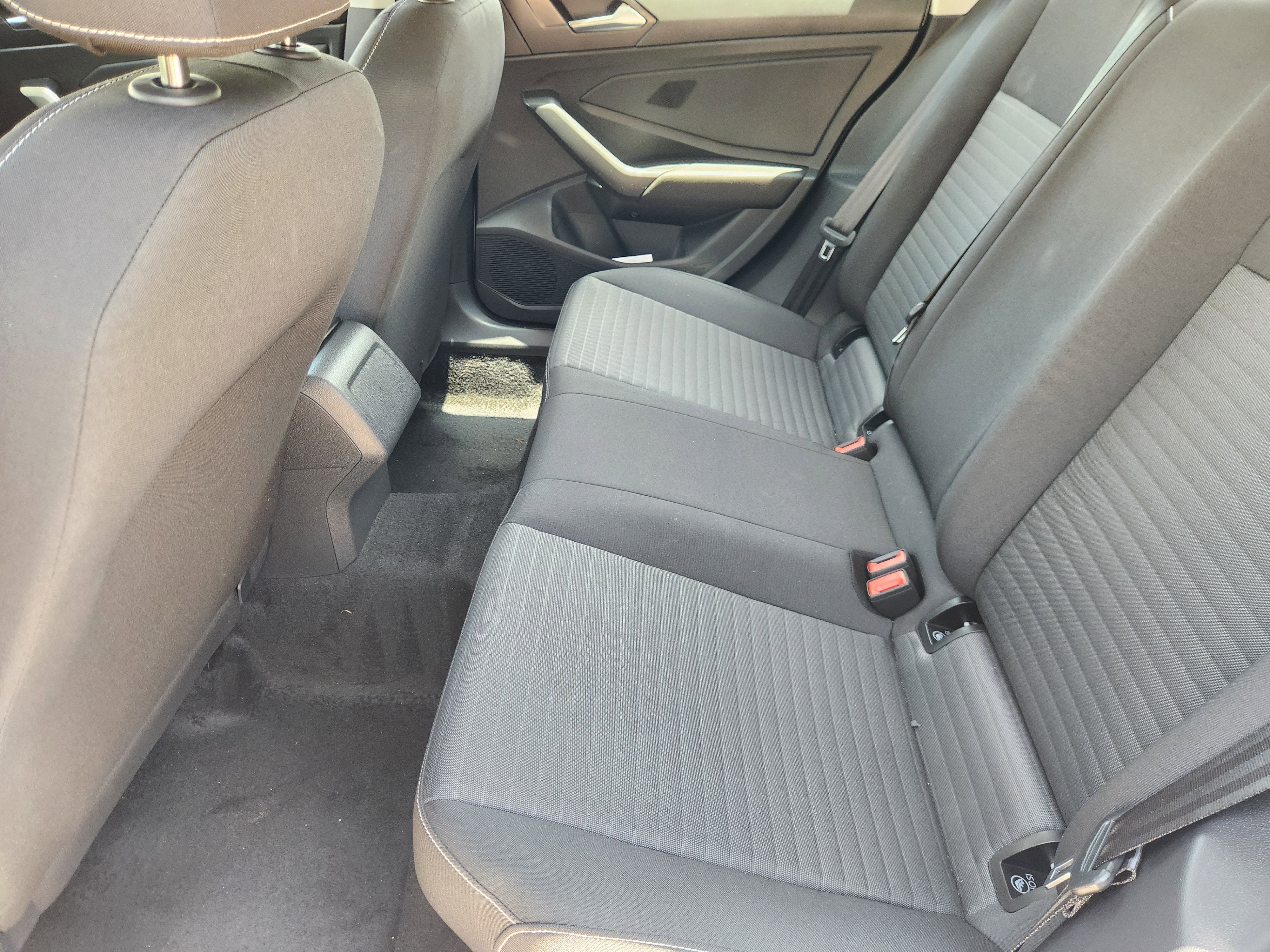2025 Volkswagen Jetta S