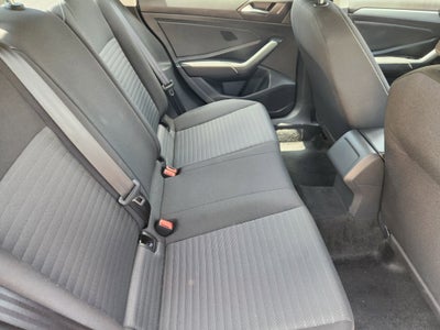 2025 Volkswagen Jetta S