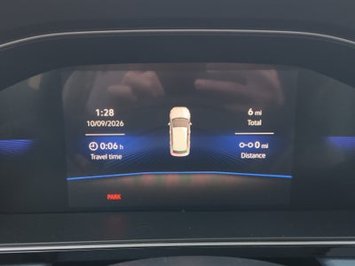 2027 Volkswagen Jetta SE