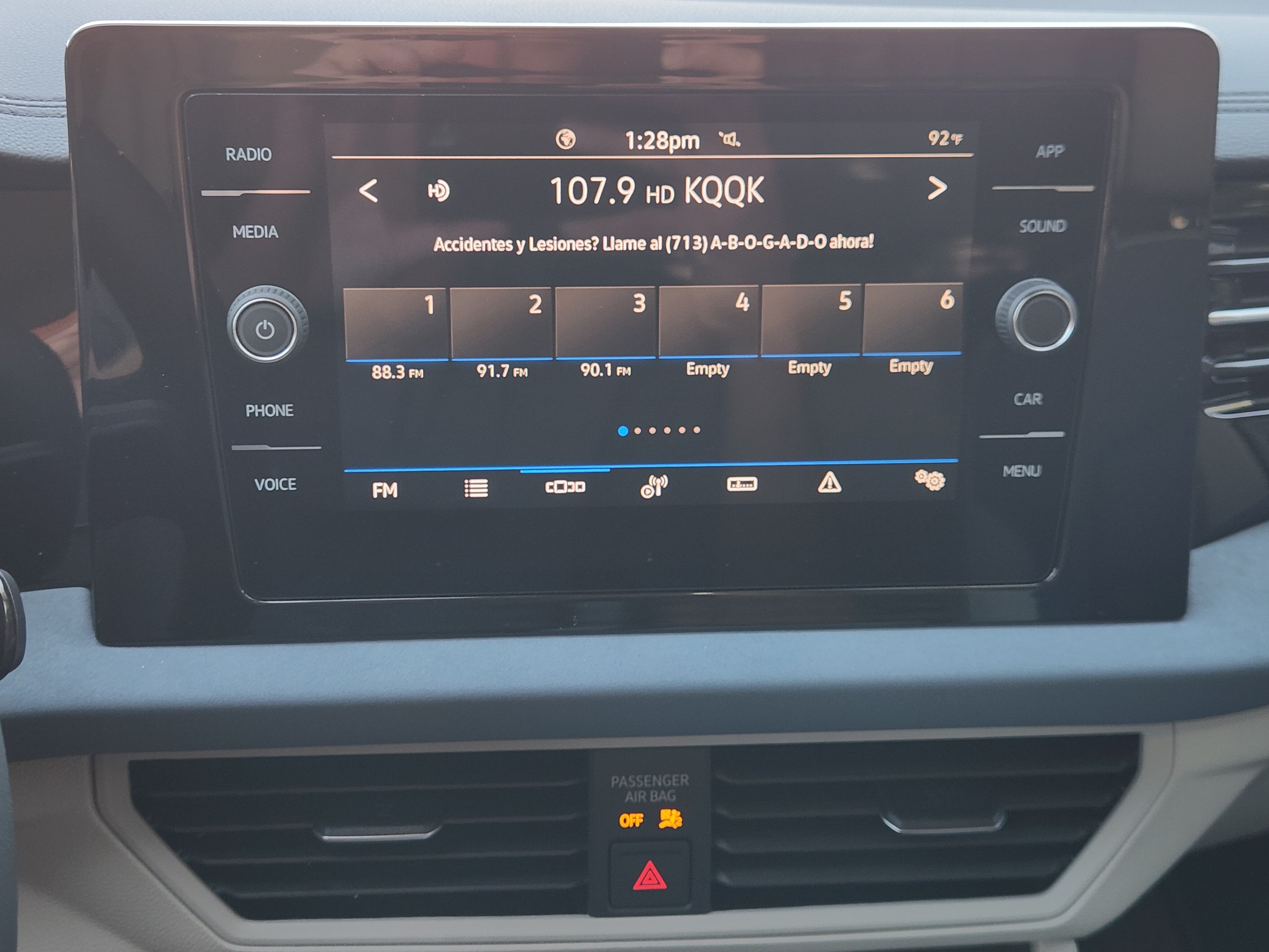 2027 Volkswagen Jetta SE