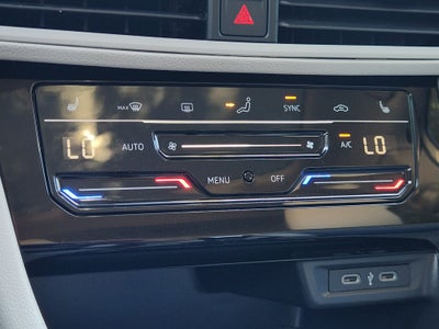 2027 Volkswagen Jetta SE