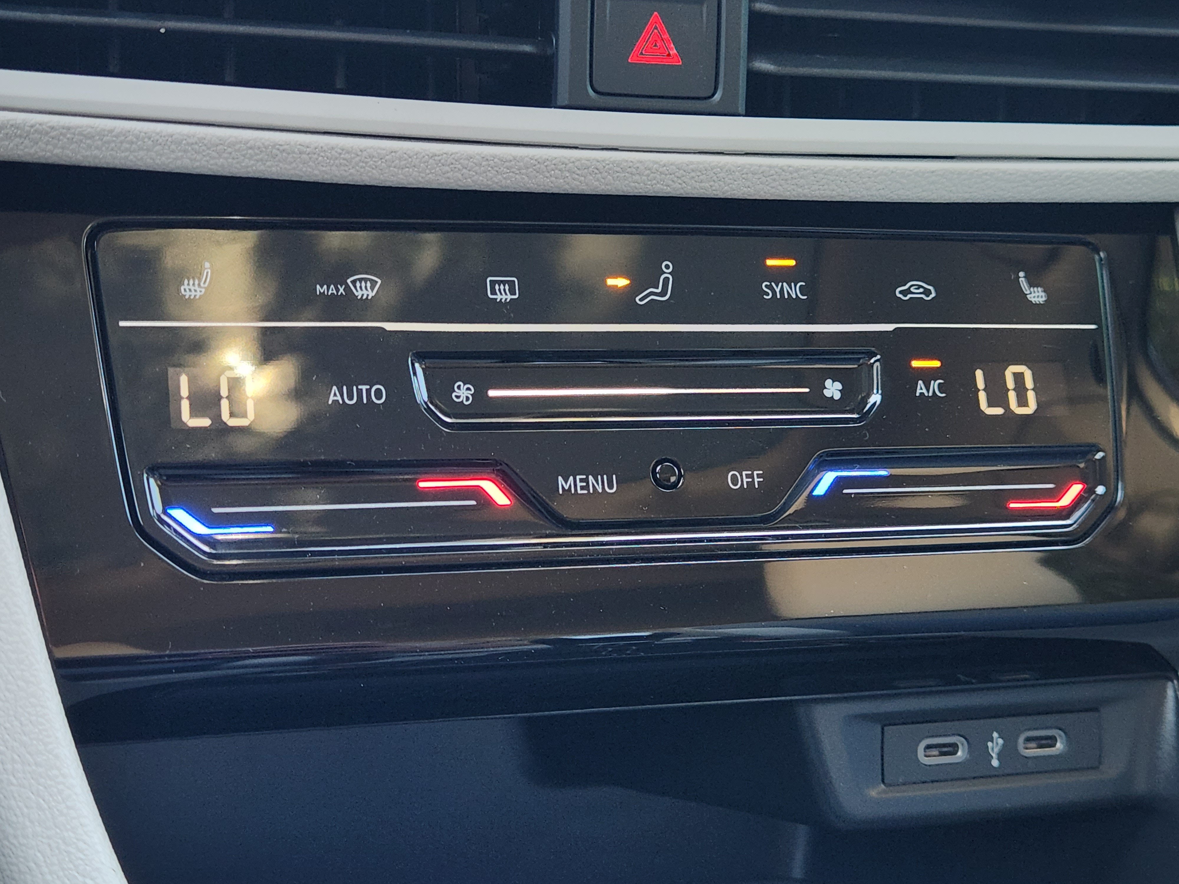 2027 Volkswagen Jetta SE
