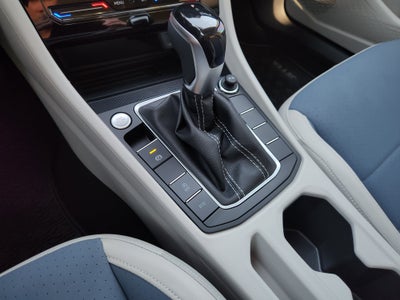 2027 Volkswagen Jetta SE