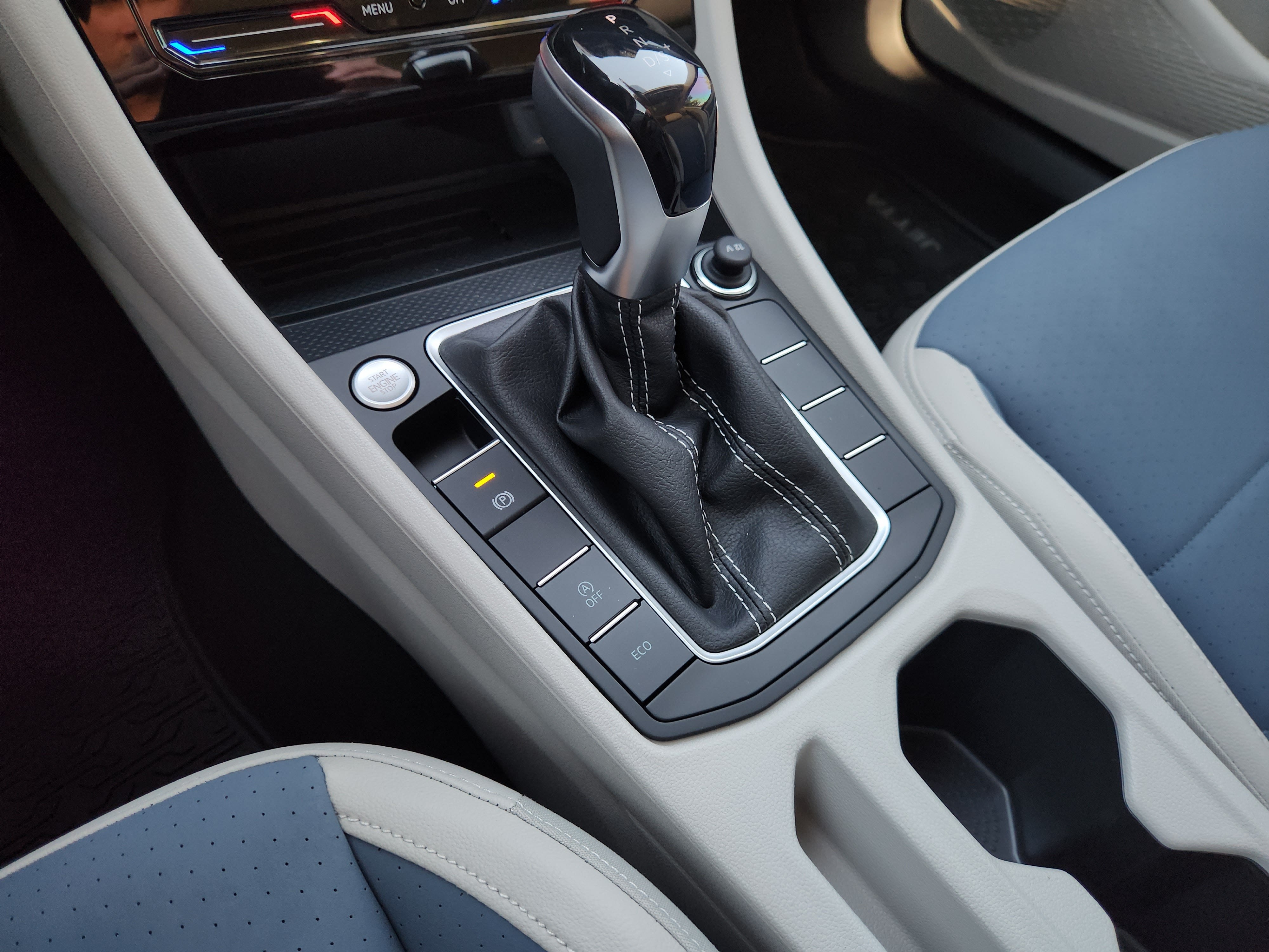 2027 Volkswagen Jetta SE