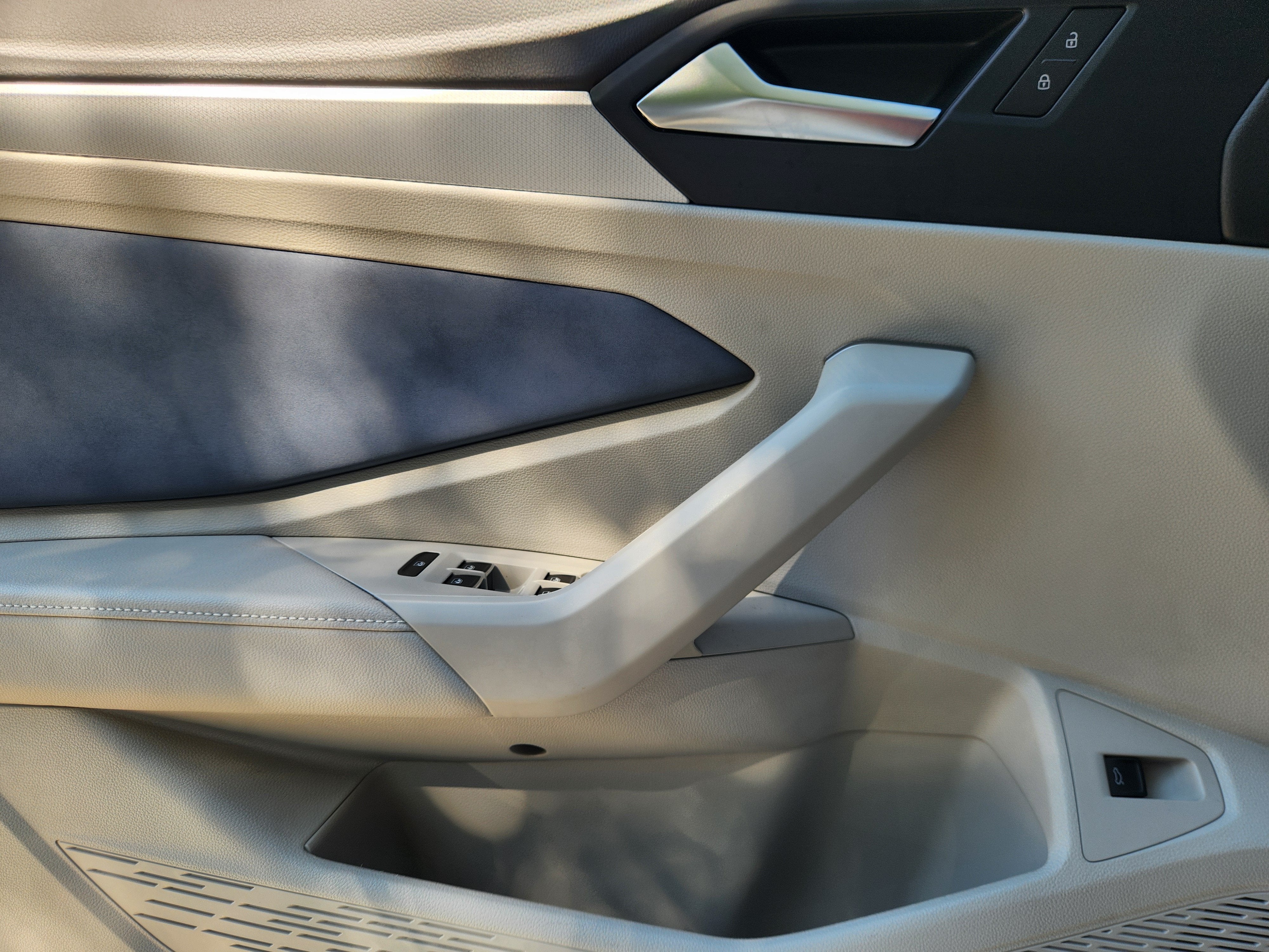 2027 Volkswagen Jetta SE