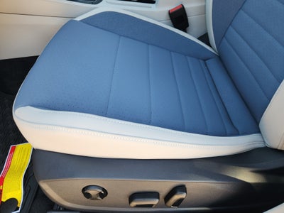 2027 Volkswagen Jetta SE