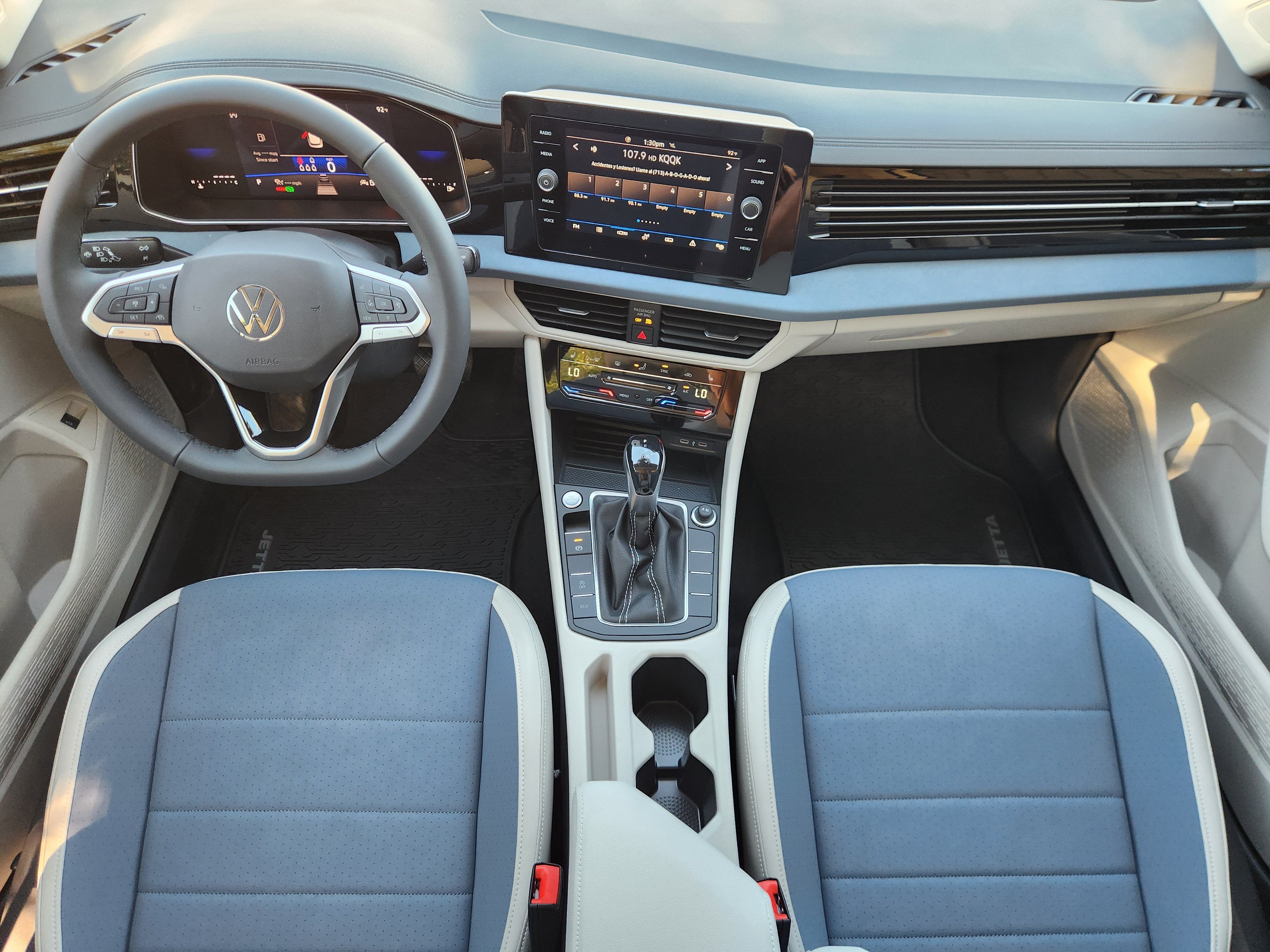 2027 Volkswagen Jetta SE