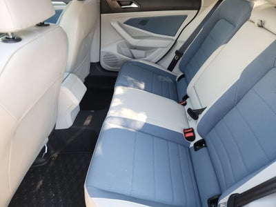 2027 Volkswagen Jetta SE
