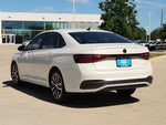2027 Volkswagen Jetta SE