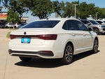 2027 Volkswagen Jetta SE