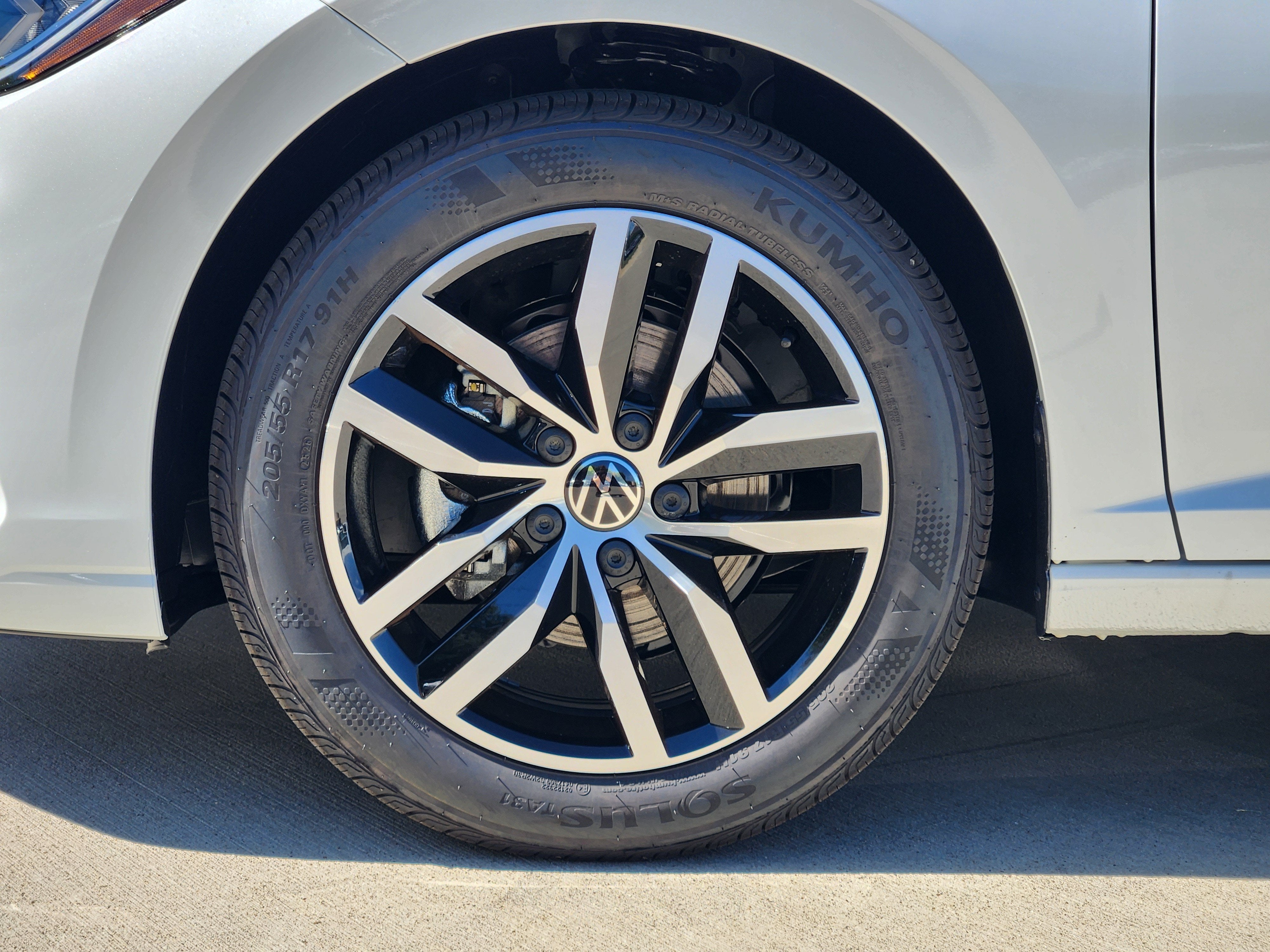 2027 Volkswagen Jetta SE