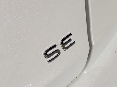 2027 Volkswagen Jetta SE
