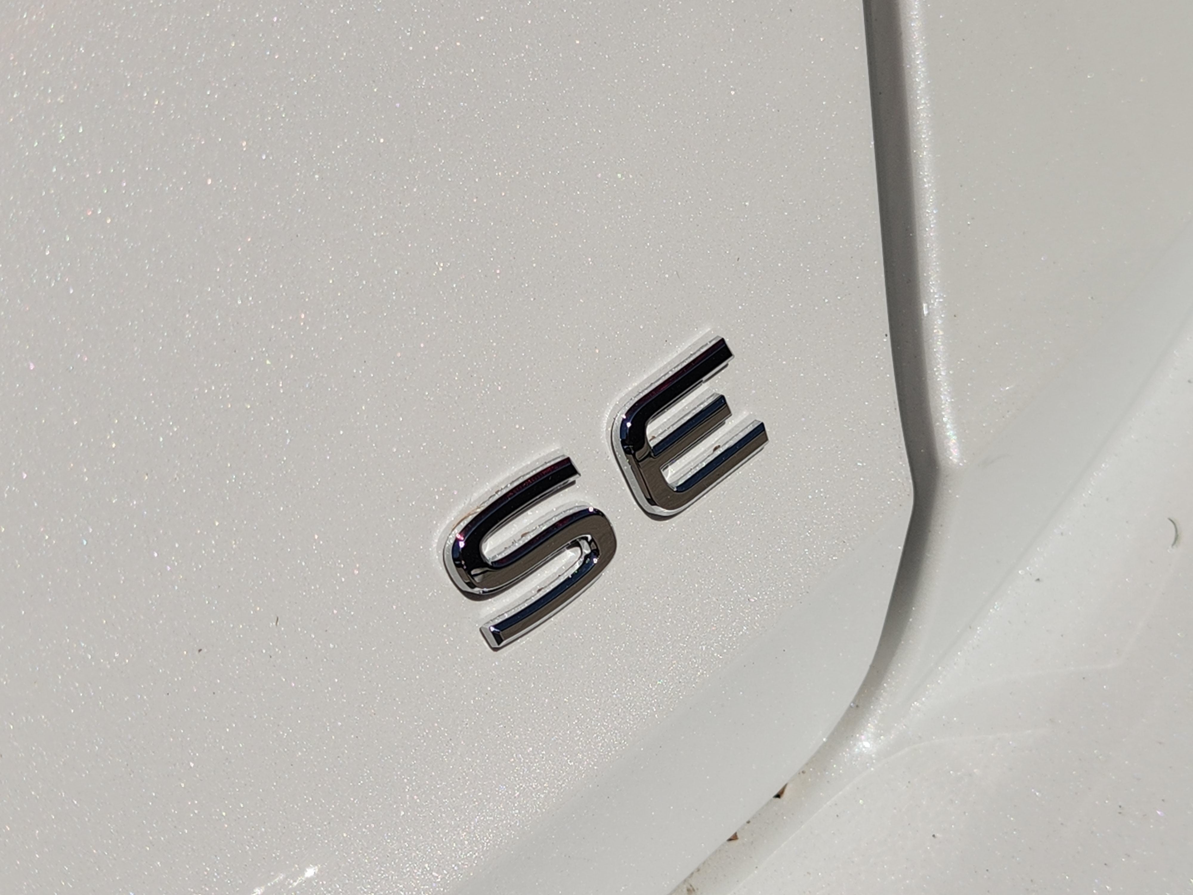2027 Volkswagen Jetta SE