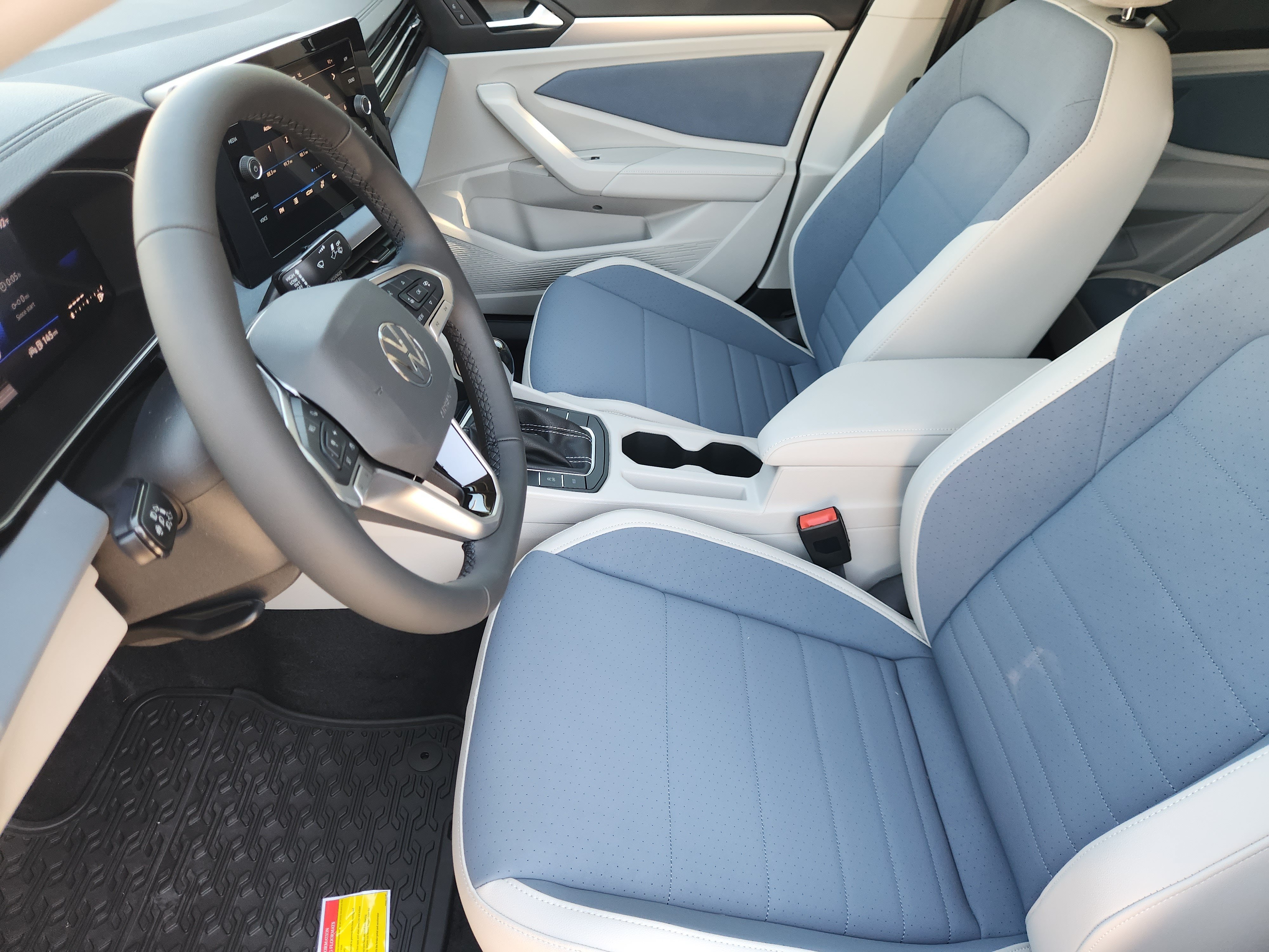 2027 Volkswagen Jetta SE