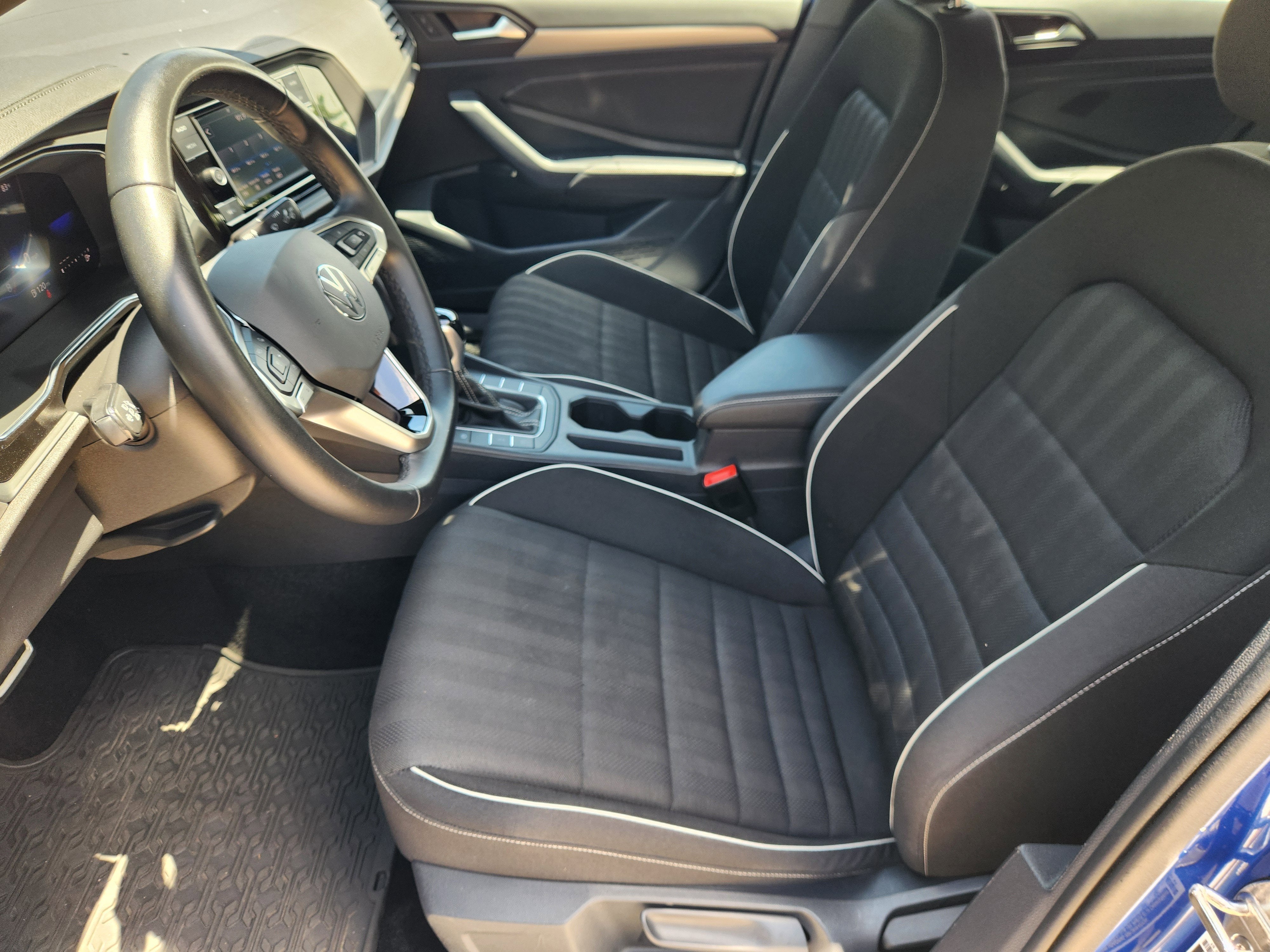 2023 Volkswagen Jetta Sport