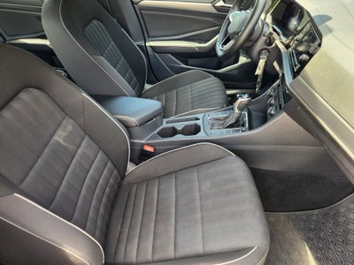 2023 Volkswagen Jetta Sport