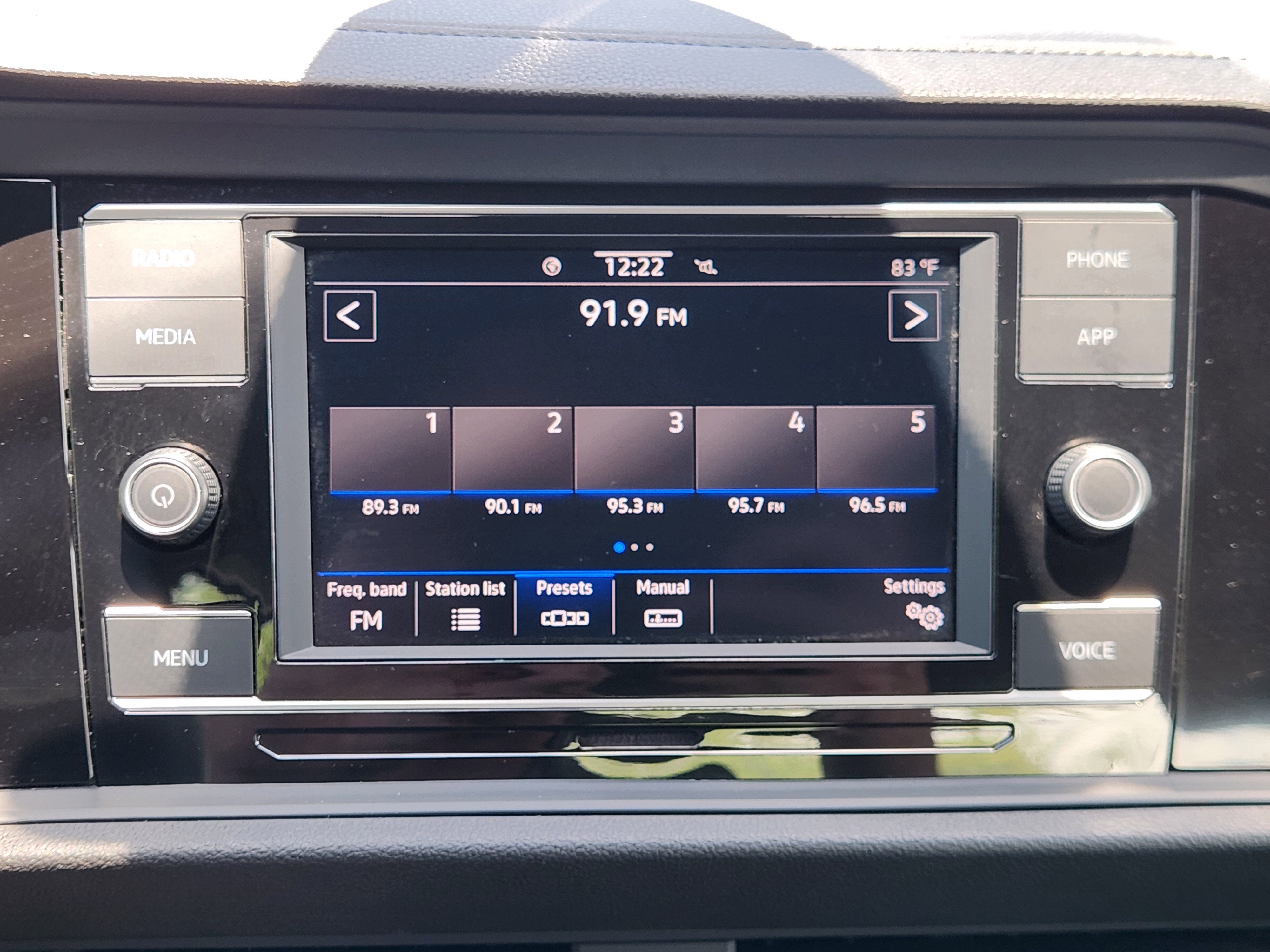 2023 Volkswagen Jetta Sport