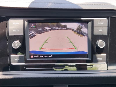 2023 Volkswagen Jetta Sport