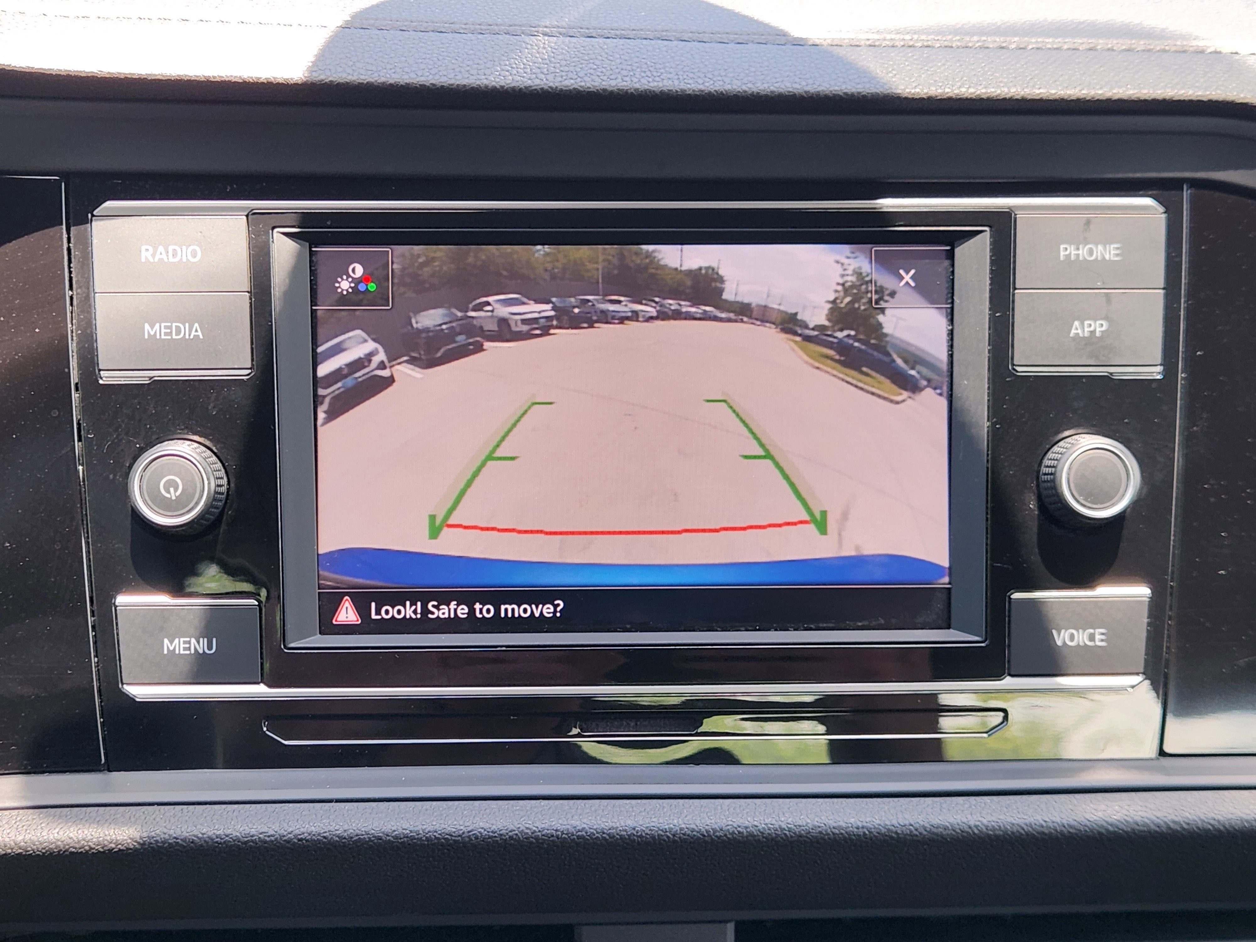 2023 Volkswagen Jetta Sport