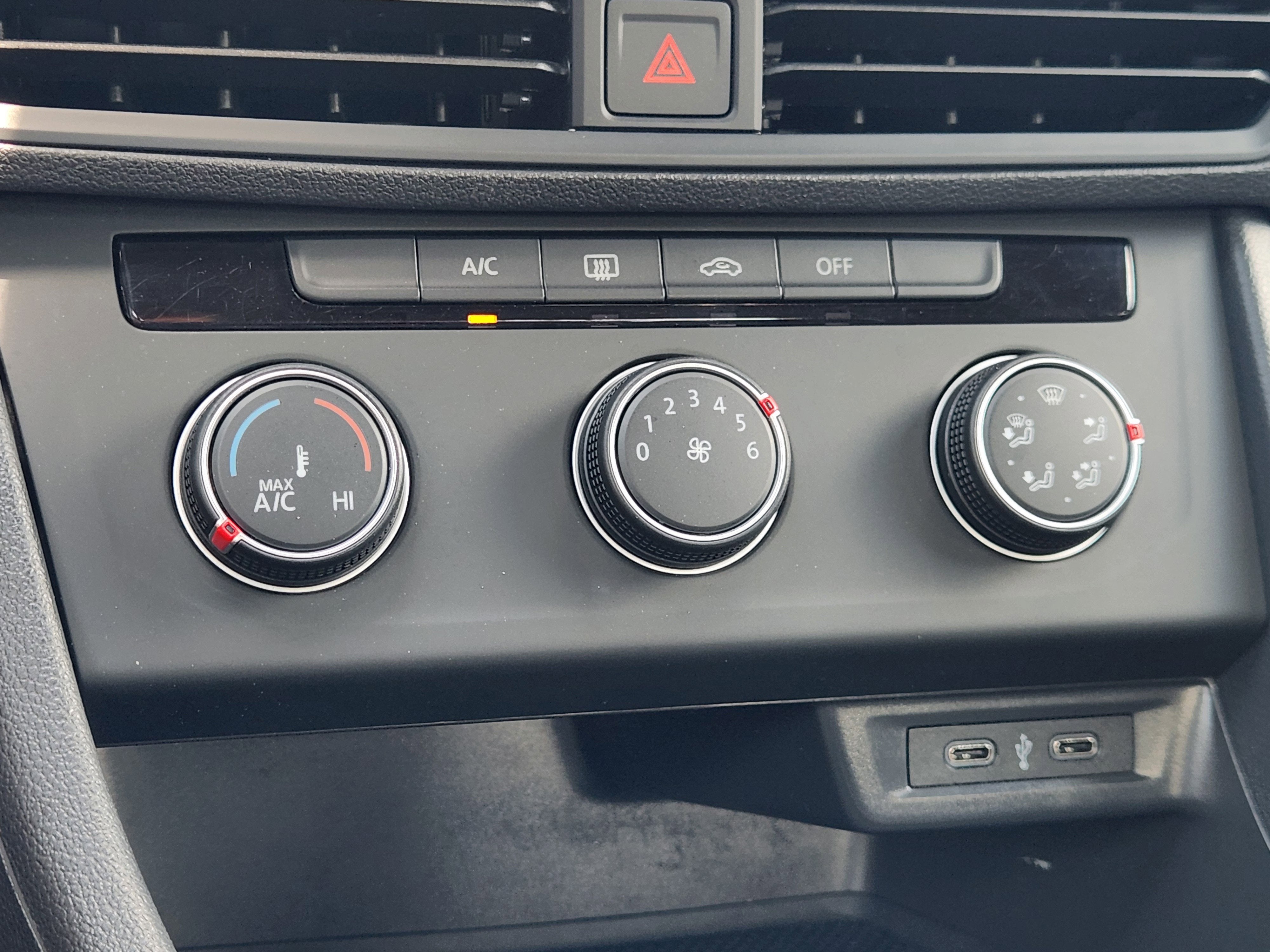 2023 Volkswagen Jetta Sport