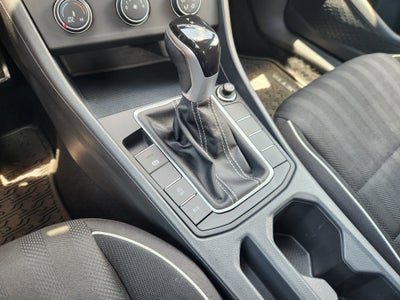 2023 Volkswagen Jetta Sport
