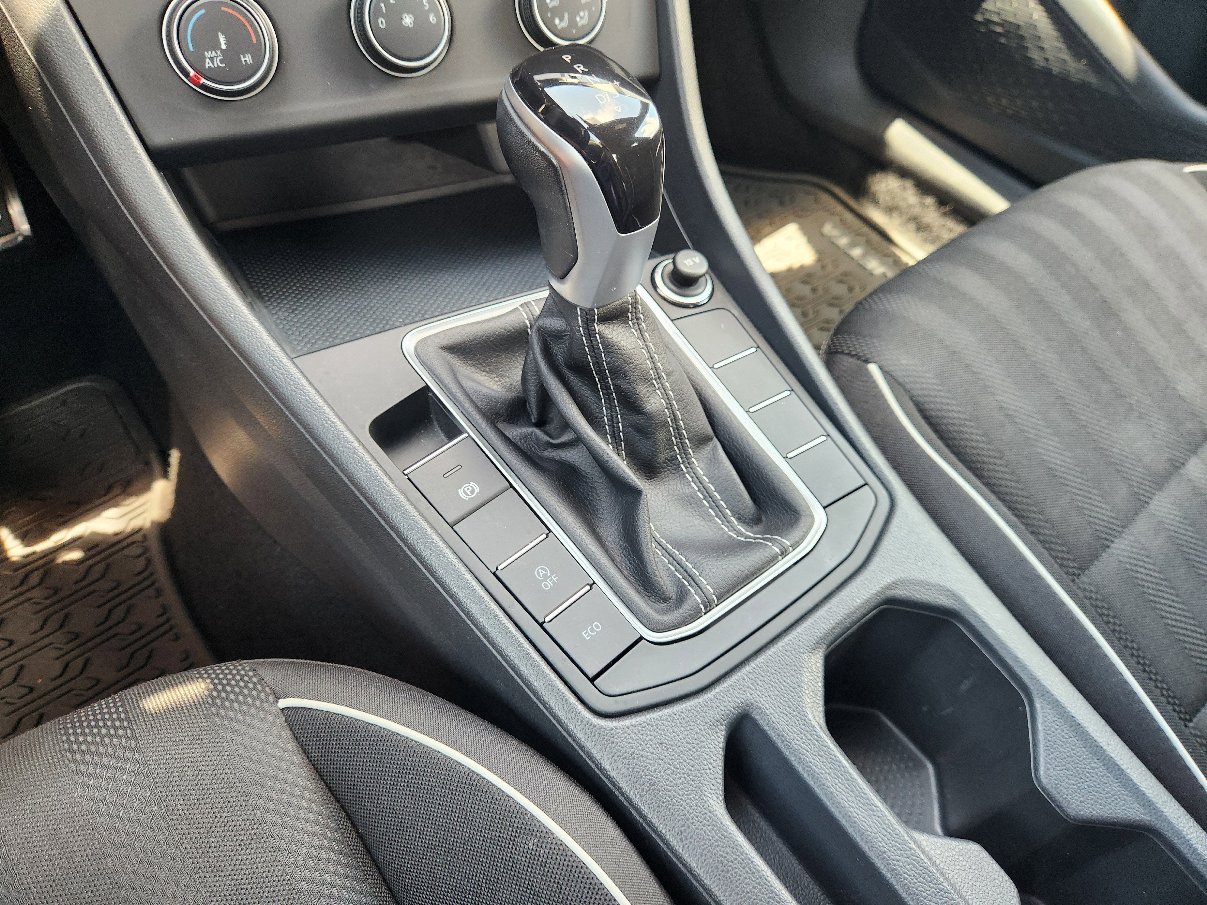 2023 Volkswagen Jetta Sport