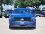 2023 Volkswagen Jetta Sport