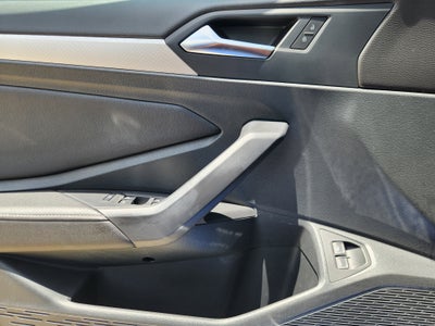 2023 Volkswagen Jetta Sport